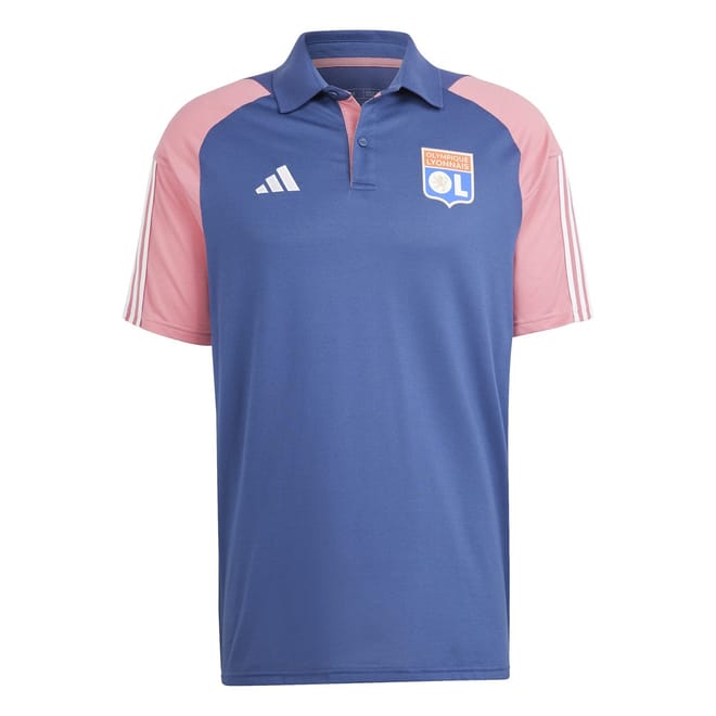 Regular Fit Short Sleeve Polo Shirt