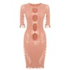 Miranda Dress