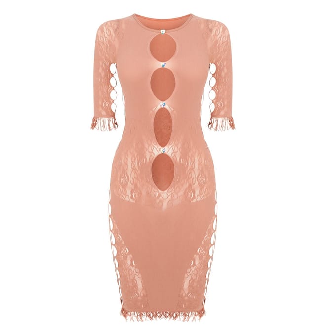 Miranda Dress