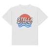 Stella Logo T-Shirt Juniors