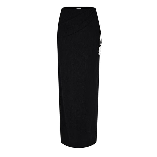 Magda Beach Maxi Skirt