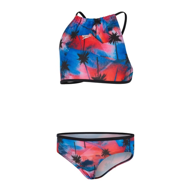 Star 2 Piece Junior Girls