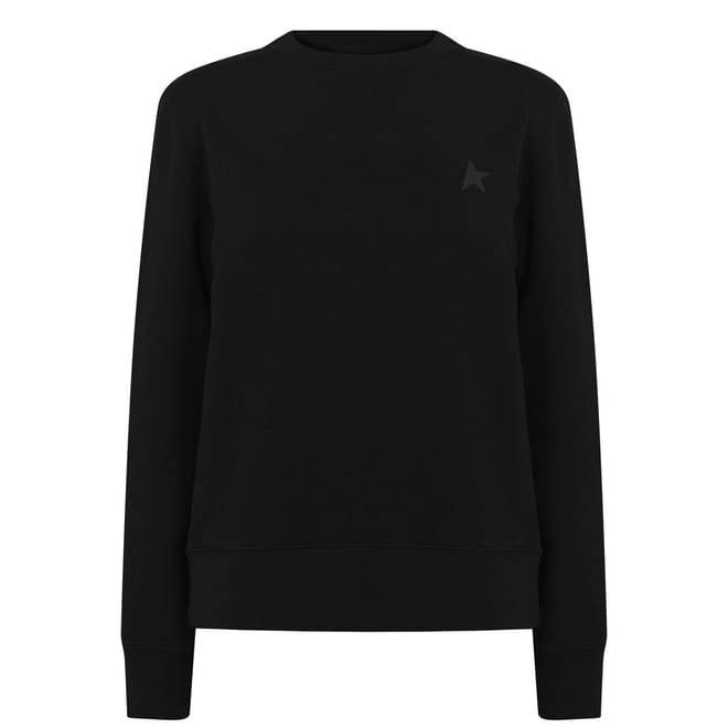 Star Crew Sweatshirt