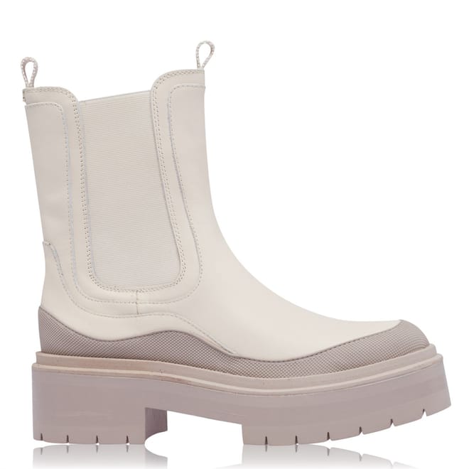Lulia Lug Sole Boots
