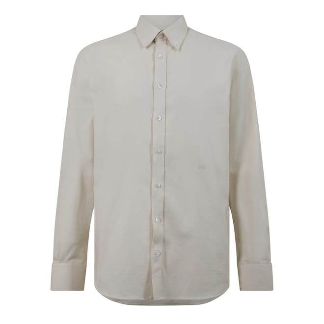 Jermyn Regular Fit Long Sleeve Shirt