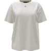 Oversize Fit Crew Neck T-Shirt