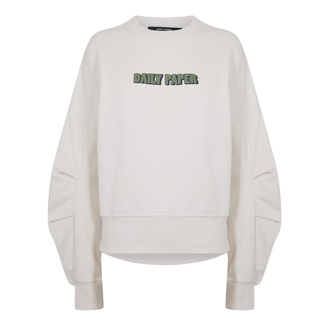 Patudi Sweater