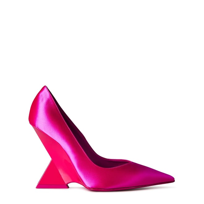 Cheope Heels
