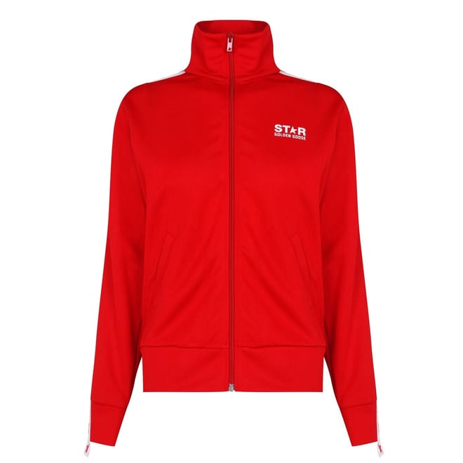 Track Jacket