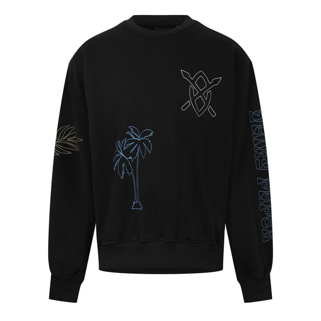 Purdil Sweater