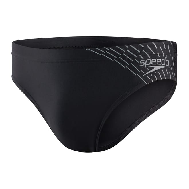 Mens Medley Logo Brief