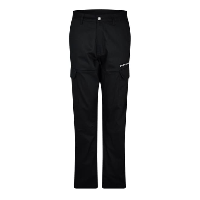 Cargo Trousers