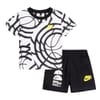 Cbb Short Set