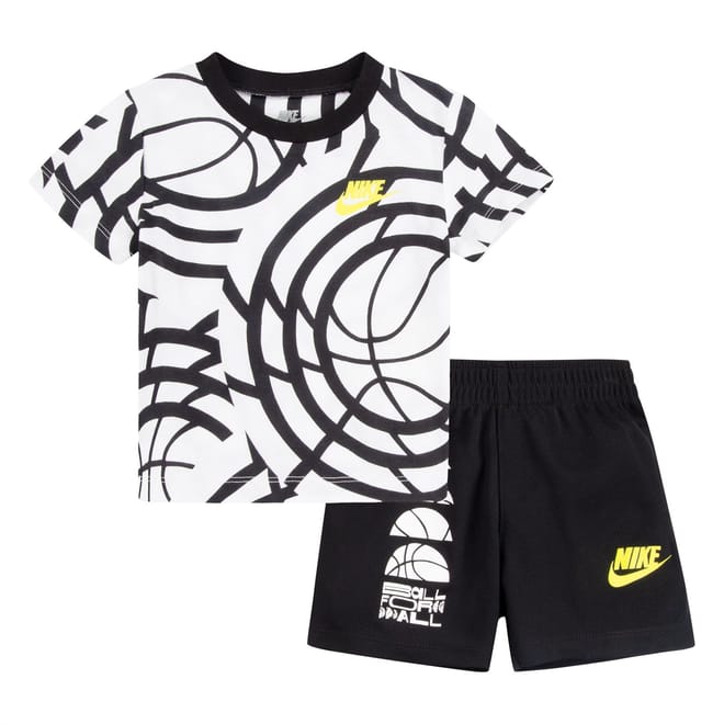 Cbb Short Set