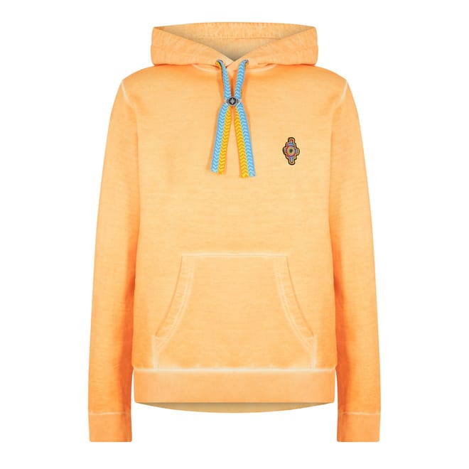 Sunset Hoodie
