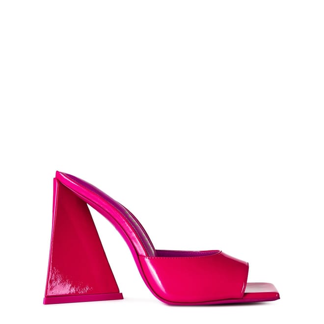 Devon Mules
