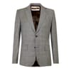Row Tailored Fit Suit Jacket