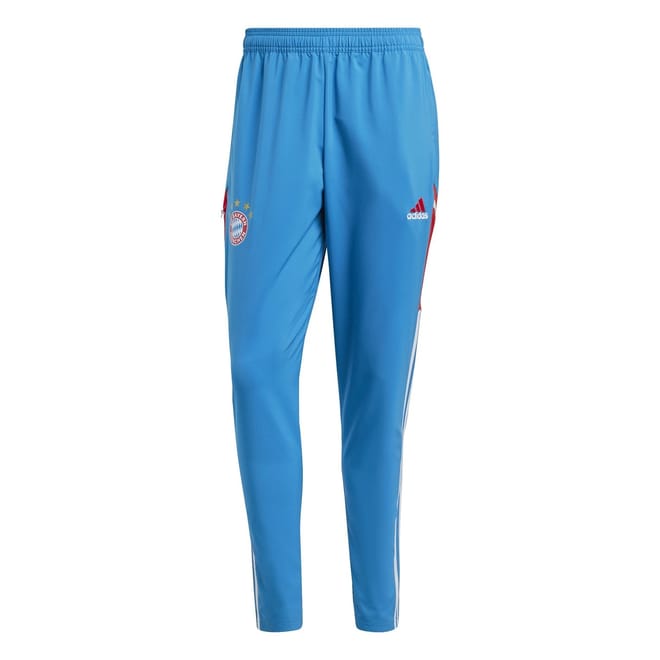 FC Barcelona Slim Fit Running Pants