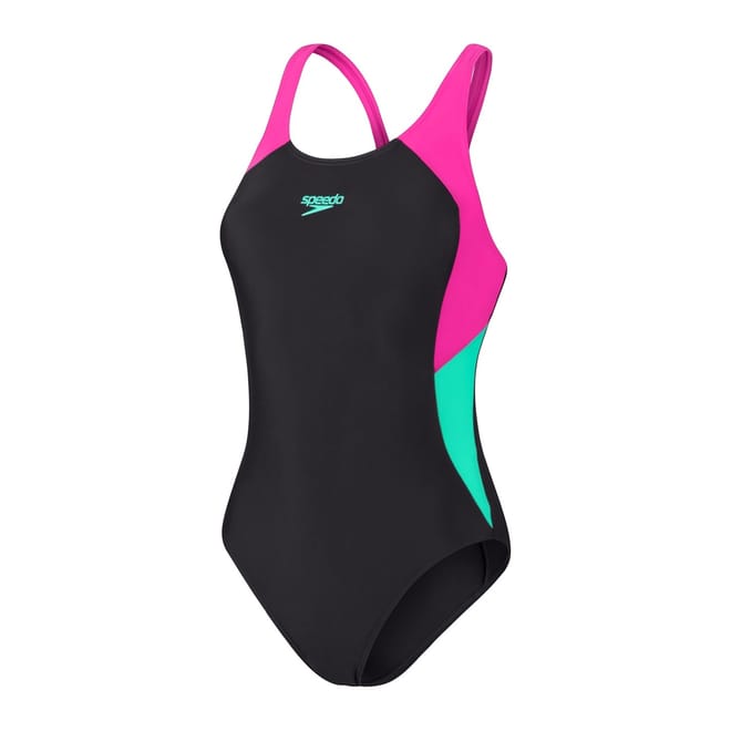 One Piece Swimsuit