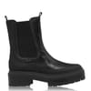 Lulia Lug Sole Boots