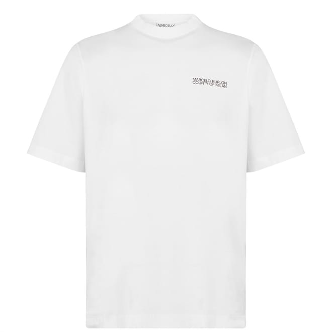 Cross Over T-Shirt