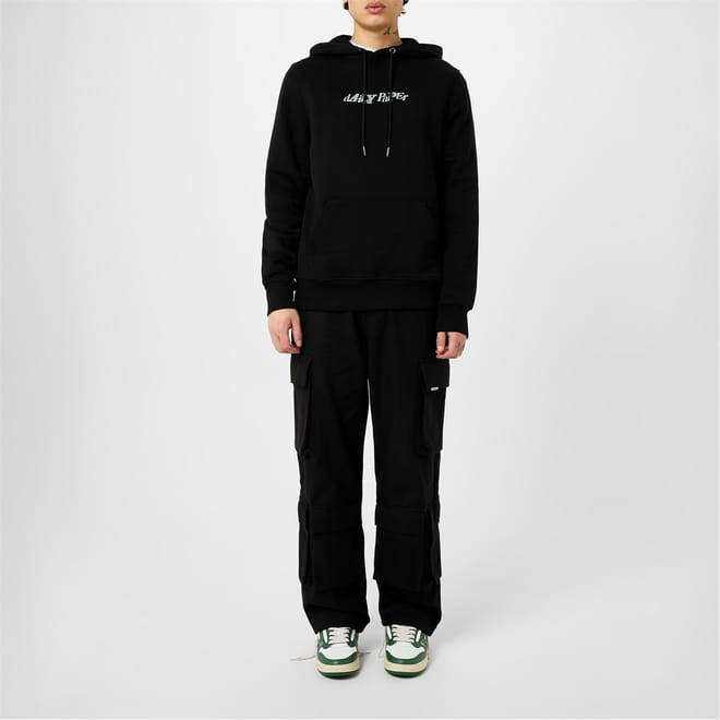 Hooded Regular Fit Sweatshirt