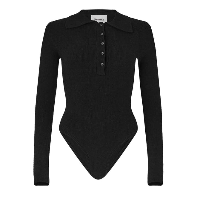 Jonelle Bodysuit