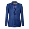 Row Tailored Fit Suit Jacket
