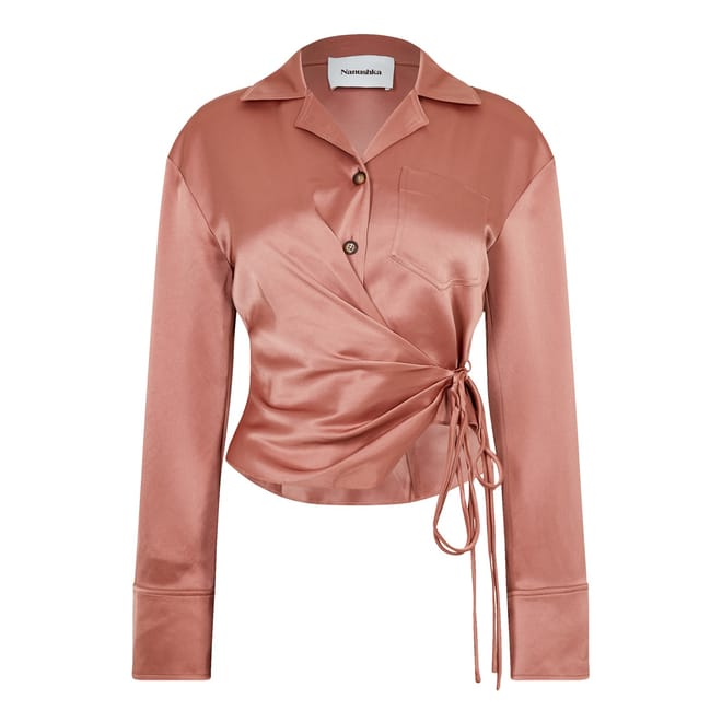 Merano Regular Fit Long Sleeve Shirt