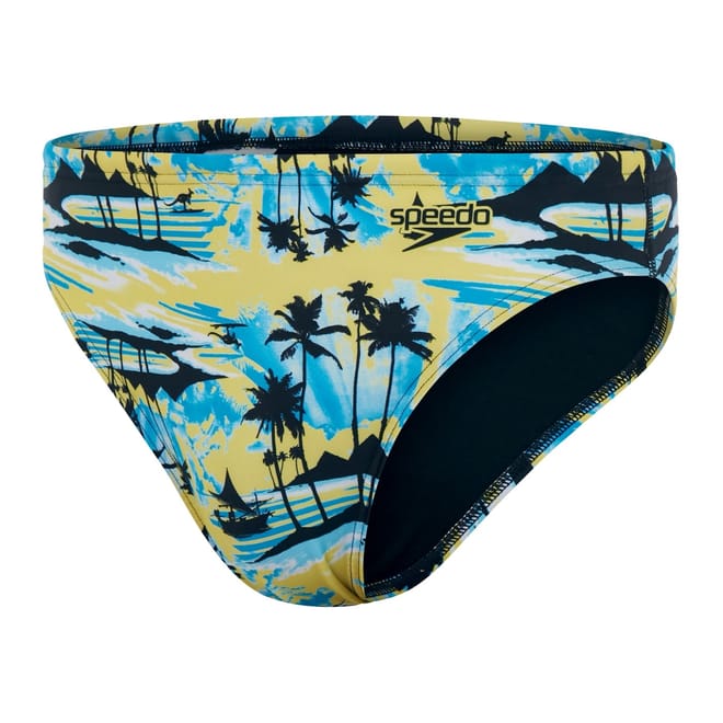 5cm Escape Briefs