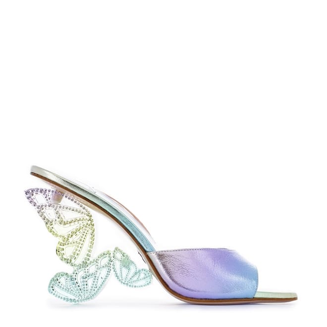 Paloma Mid Mule