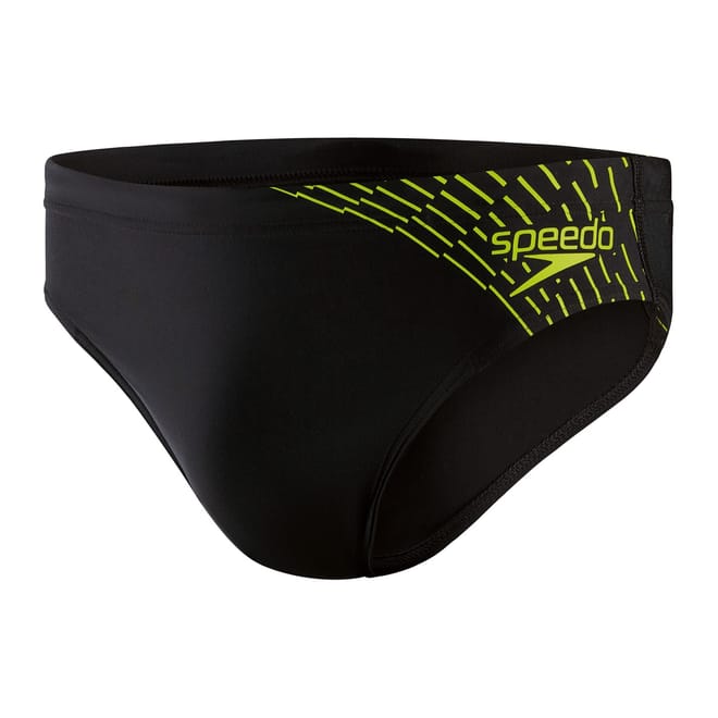 Mens Medley Logo 7cm Brief