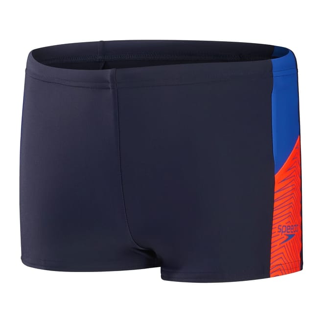 Dive Spl Asht Swim Trunk
