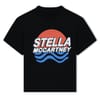 Stella Logo T-Shirt Juniors