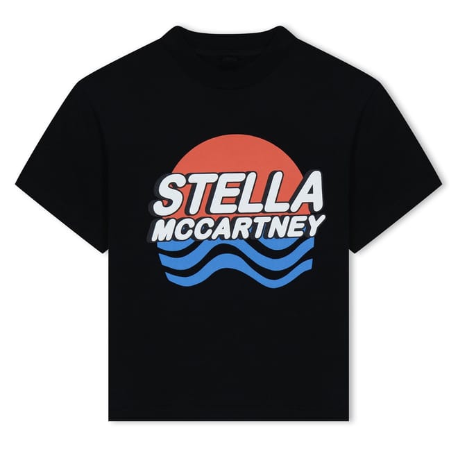 Stella Logo T-Shirt Juniors