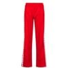 Track Pants with Side Stripes