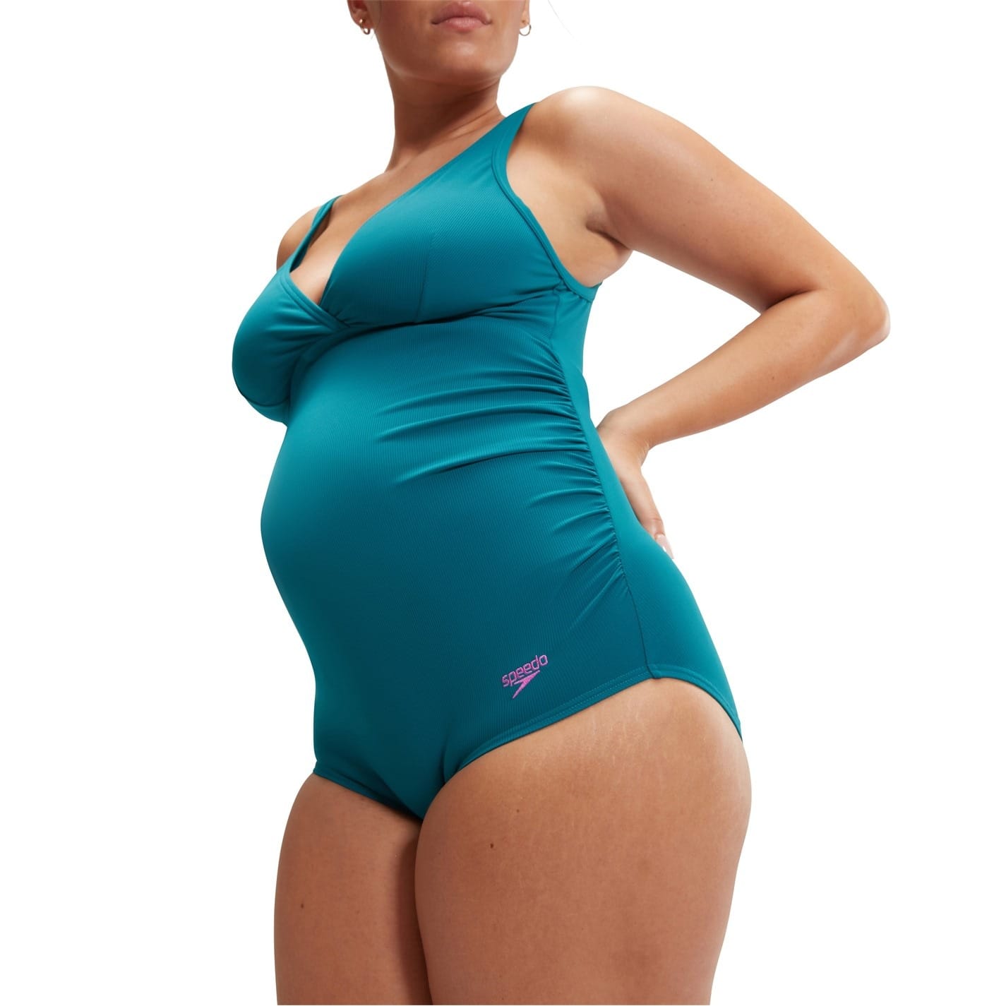 Speedo pregnancy swimsuit online