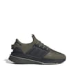 X Plrboost Low Top Running Sneakers