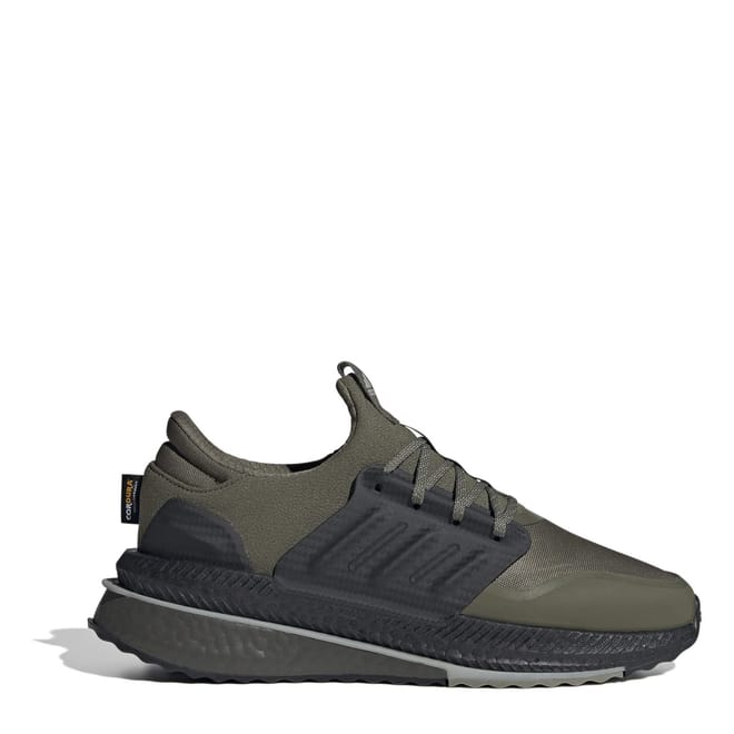 X Plrboost Low Top Running Sneakers