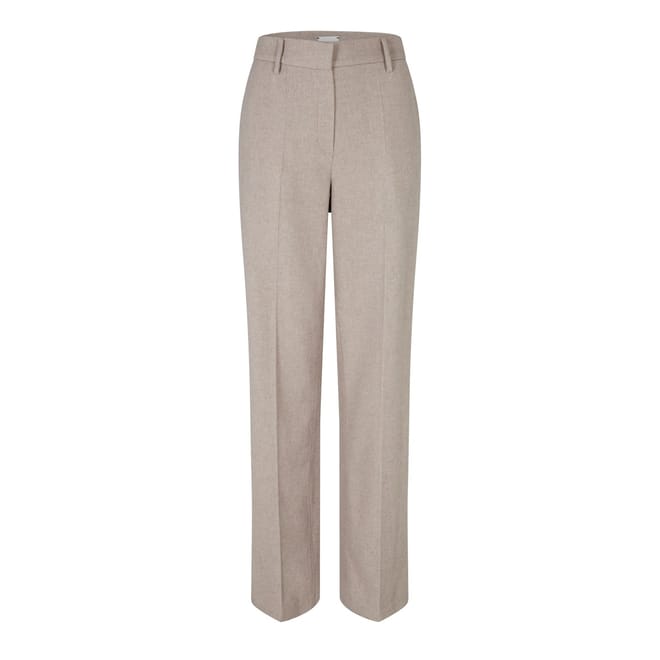 Cashmere Trousers
