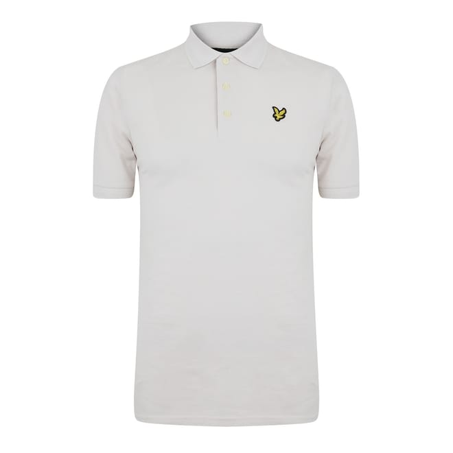 Tipped Regular Fit Short Sleeve Shirt