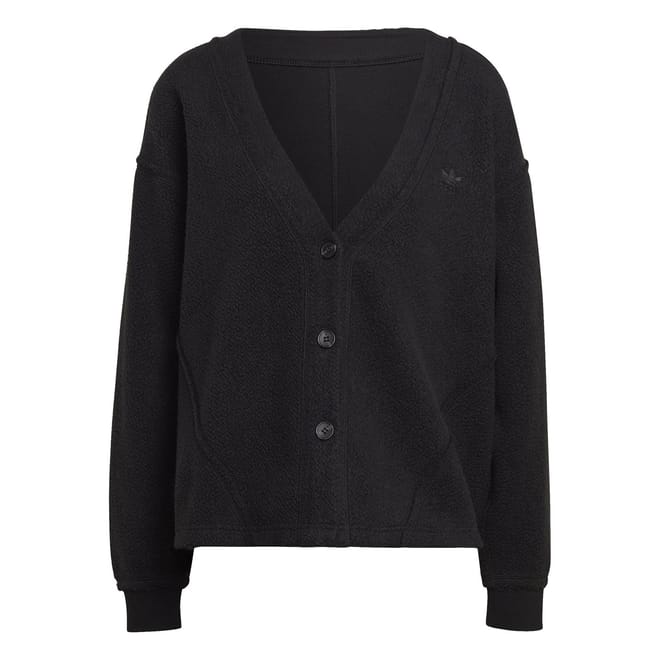V Neck Oversize Fit Long Sleeve Sweater