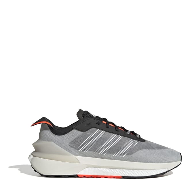 Avryn Low Top Running Sneakers