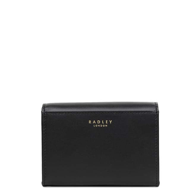Crest M Flap Over Purse