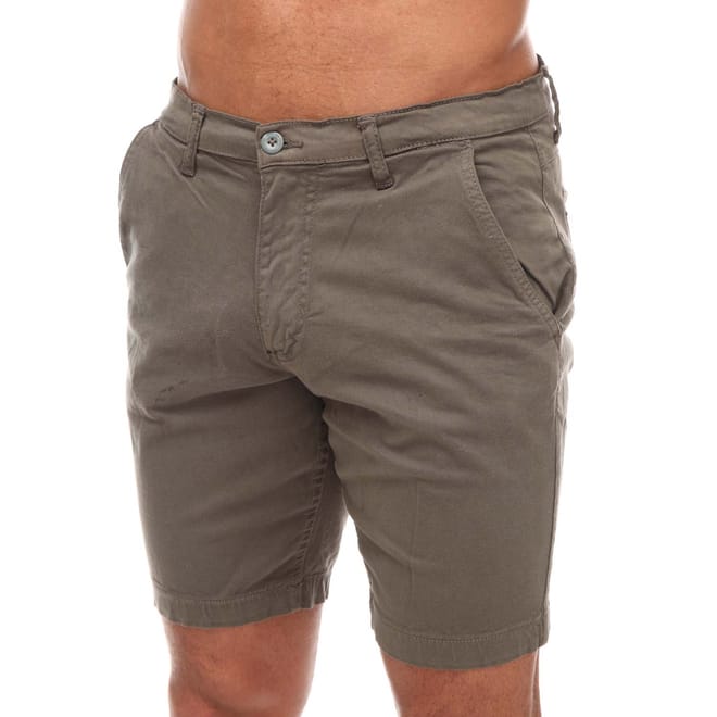Moreshore Chino Shorts