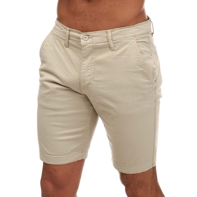 Moreshore Chino Shorts