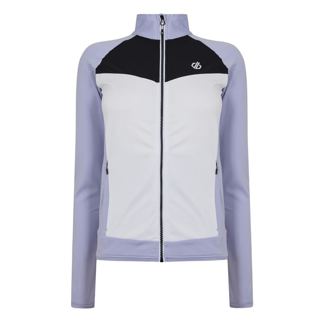 Elat II Track Mock Neck Jacket