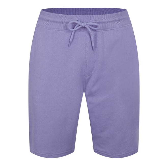 Colors Sweat Shorts