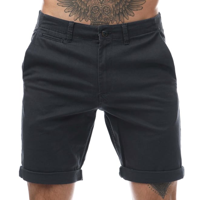 Mens Fred Chino Shorts