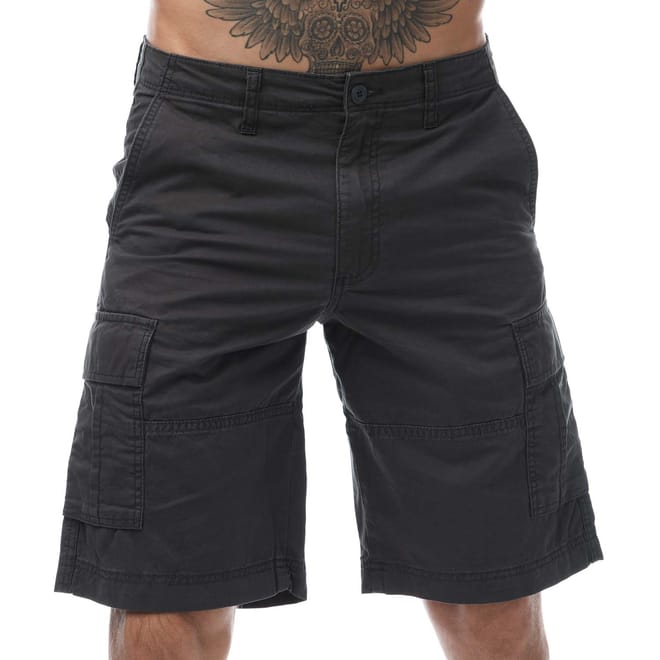 Mens Zues Cargo Shorts